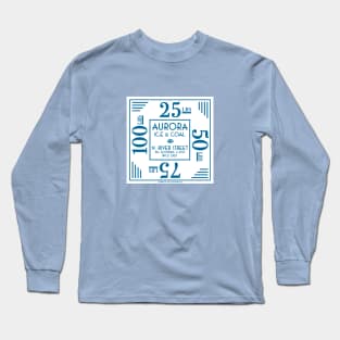 Aurora Long Sleeve T-Shirt